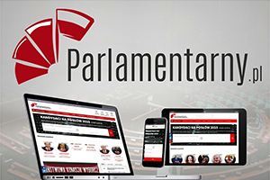 Parlamentarny